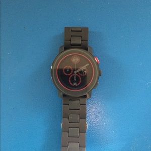 Movado Bold Chronograph